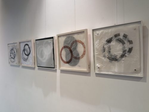 Martin Hauri – Neue Ausstellung