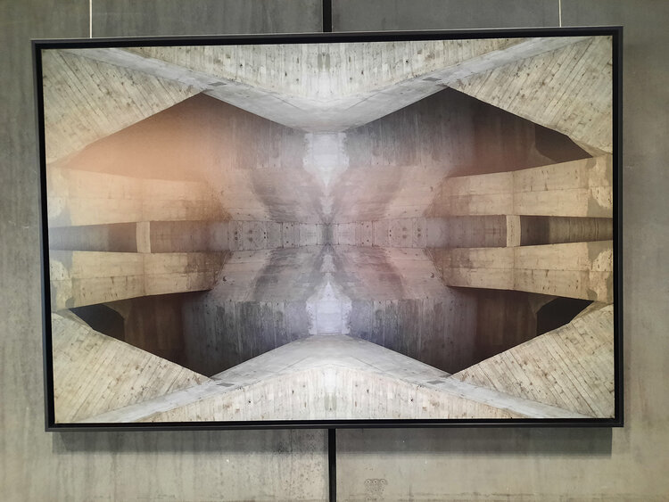 Tom Nair - Neue Ausstellung